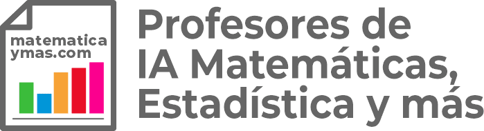 matematica y mas logo