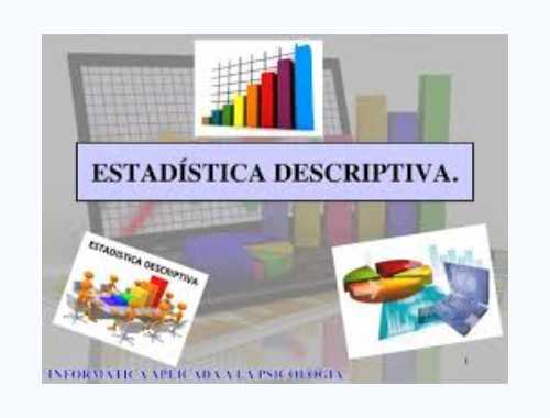 Profesores de matematica estadistica y mas - estadistica descriptiva